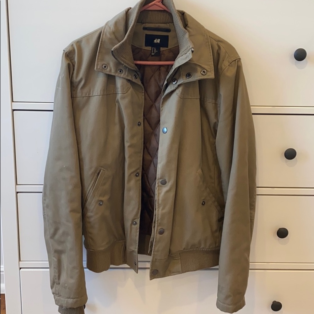 H&M Jacket